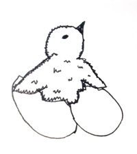 Poem Chick