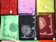 cloth of faith