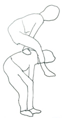 Poem Leap Frog